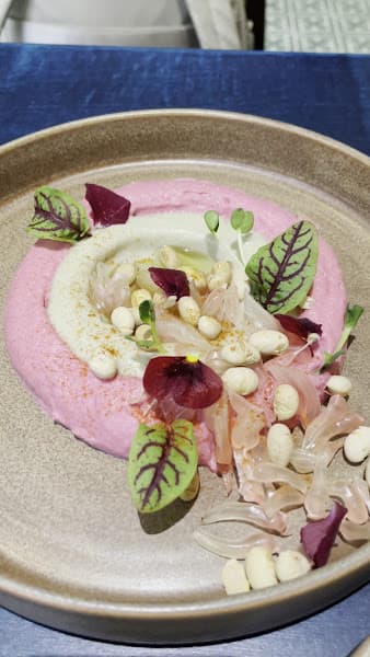 Hình ảnh Nhà hàng chay Hồi - Hoi Modern Vegetarian Dining - 3