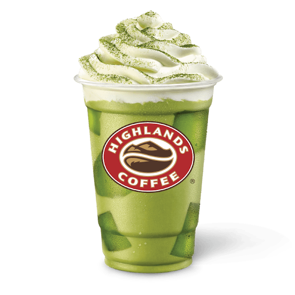 Hình ảnh Highlands Coffee - 6