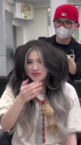 Hình ảnh HOÀNG TUẤN Hair salon - 3