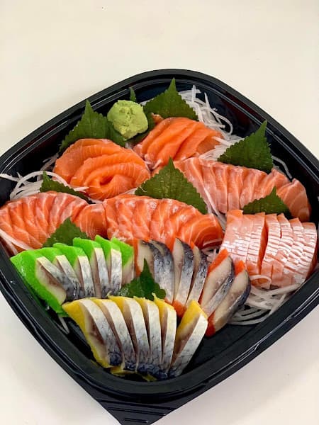 Hình ảnh HOÀNG HẢI SẢN (chuyên hải sản: tươi , khô, đông lạnh ) - 2