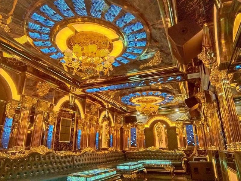 Hình ảnh Karaoke Night Life Lao Bảo - 2