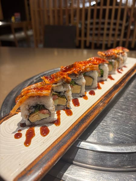 Hình ảnh iSushi Trường Sơn Tân Bình - 5