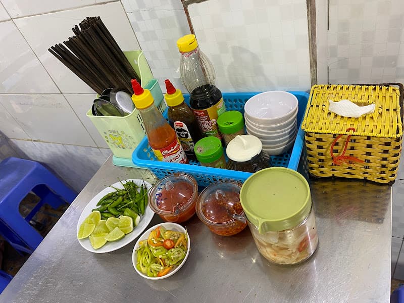 Hình ảnh Phở Bò ( Noudle Beef ) - 3