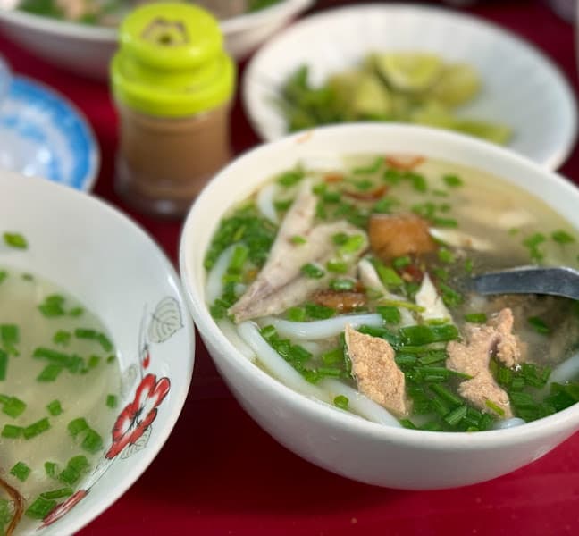 Hình ảnh Bánh Canh Cô Thu - 2