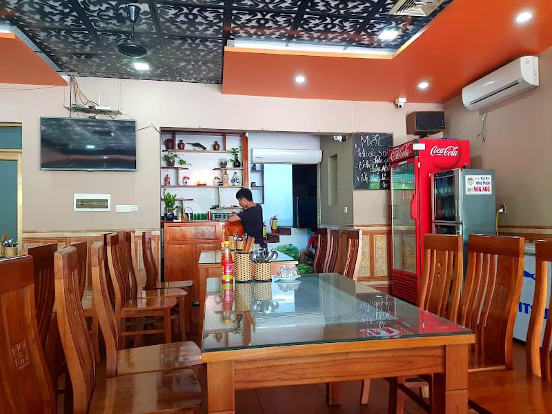 Hình ảnh Nhà Hàng Cường Sâm 2 - 5