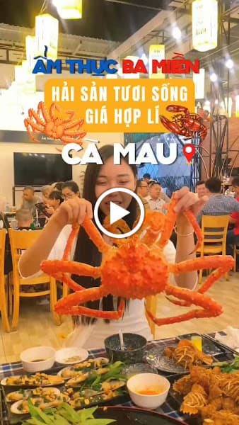 Hình ảnh Ẩm Thực Ba Miền - 4