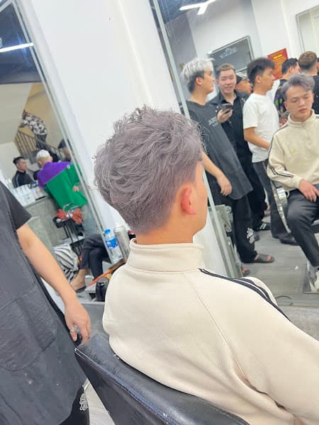 Hình ảnh Điều Barber Shop - 3