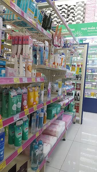 Hình ảnh Nhà thuốc Pharmacity - 2