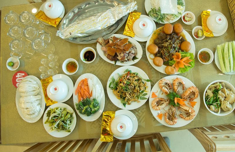 Hình ảnh Nhà Hàng Gà kinh Bắc thuận thành - 4