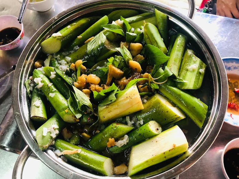 Ảnh bìa Quán Cháo Môn Lươn Đồng Quê