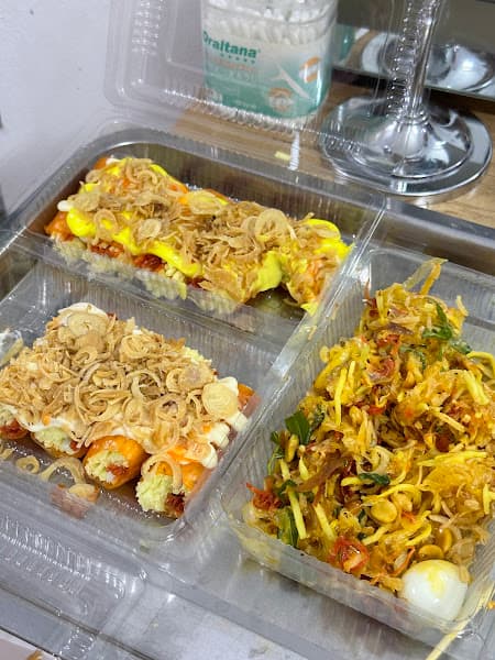 Hình ảnh Bánh Tráng Thu Sài Gòn - 2