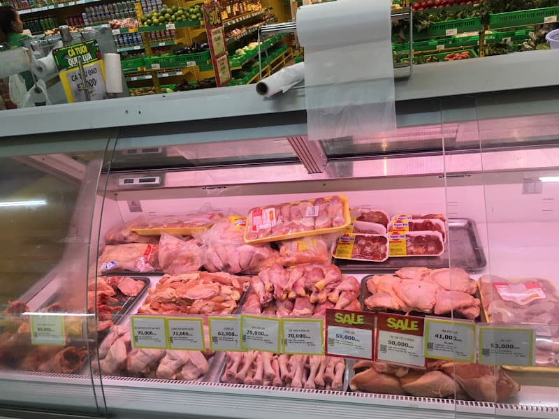 Hình ảnh Bách hóa XANH - 6