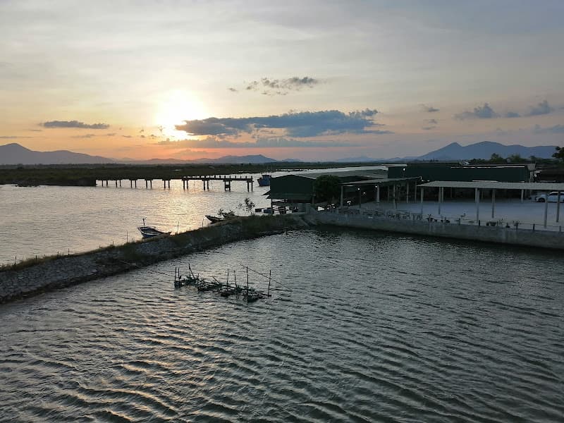 Hình ảnh Nhà Hàng Hải Sản Hậu Oanh/ HauOanh Seafood Restaurant - 3