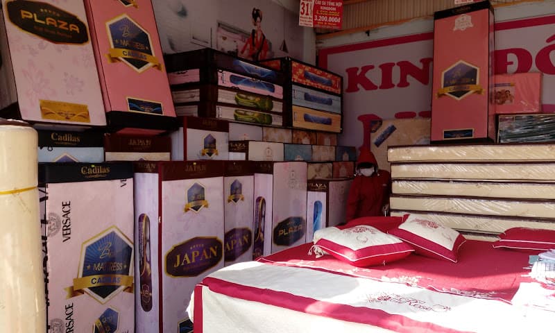 Hình ảnh Ấn Tượng Tâm Hair Salon - 5