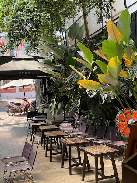 Hình ảnh Morni Coffee - 4
