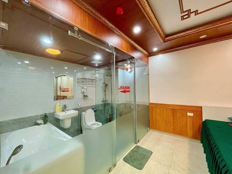 Hình ảnh MASSAGE SPA VIP TRE VIỆT 2 - 4