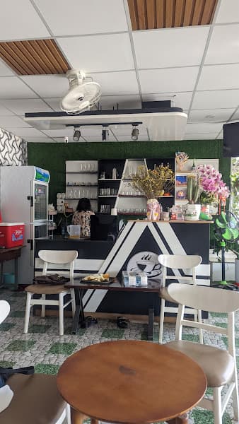 Hình ảnh Caffee Muối - 2