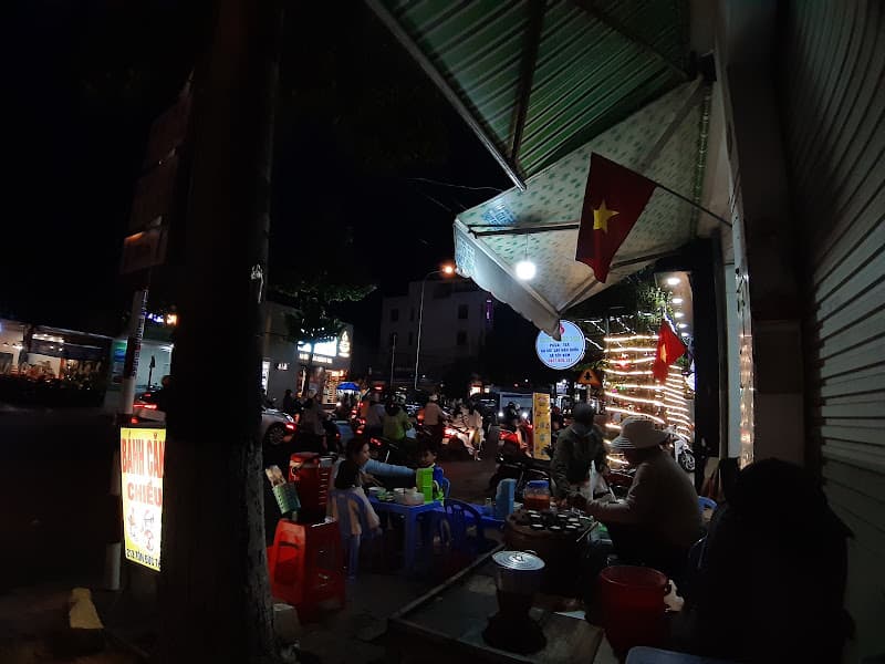 Hình ảnh Bánh căn chiều - 213 Tôn Đức Thắng - 6