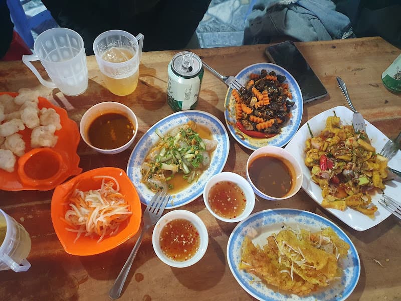 Hình ảnh Quán Ăn Vặt Hương Ngà - 4