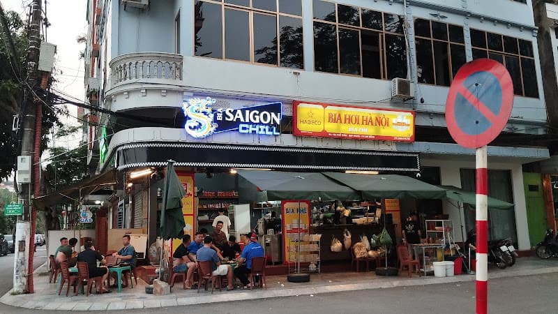 Hình ảnh Bia Phệ - 5