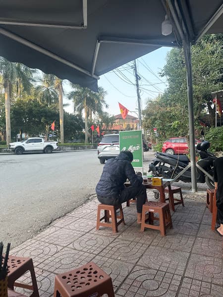 Hình ảnh Bún Huế O Ngà - 2