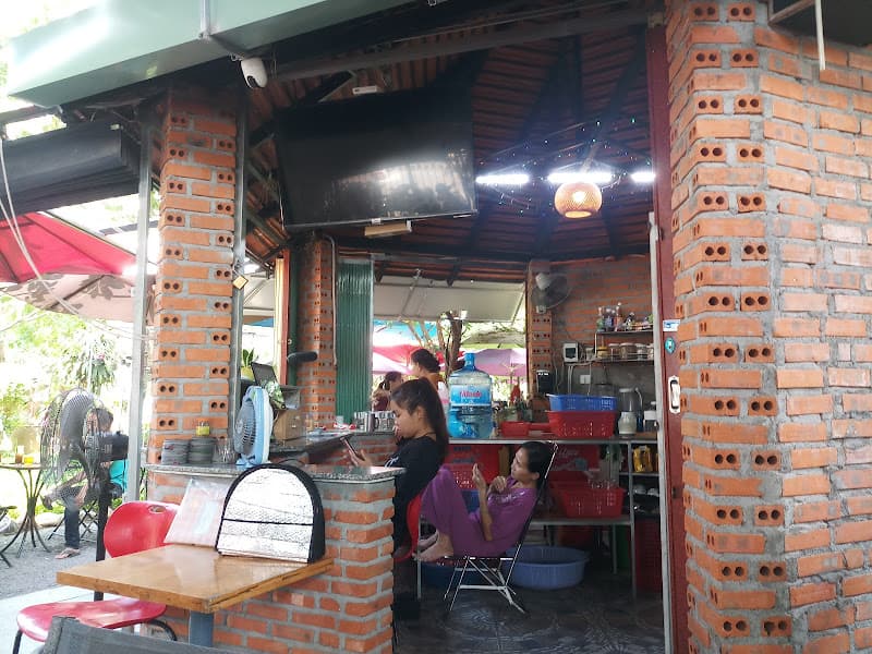 Hình ảnh Vạn Phú coffee - 3