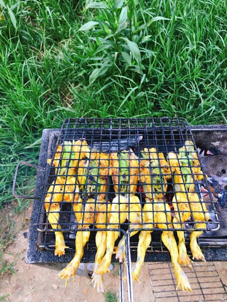 Hình ảnh Quán Ếch Lươn Bác Sơn - 9