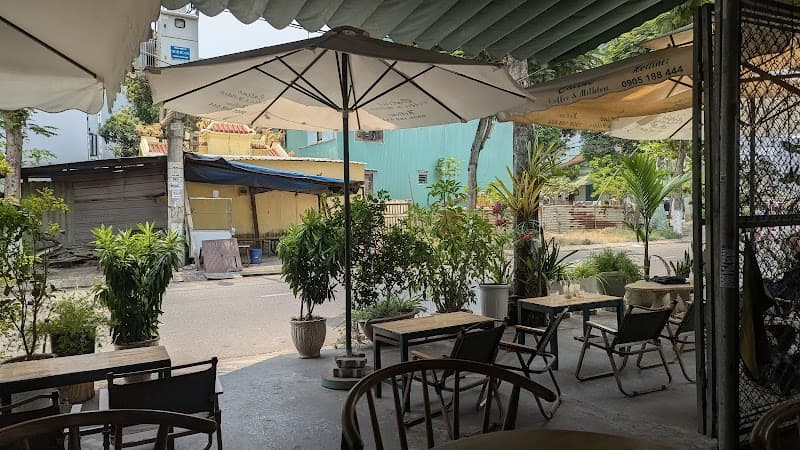 Hình ảnh Caline Coffee & Milktea - 4