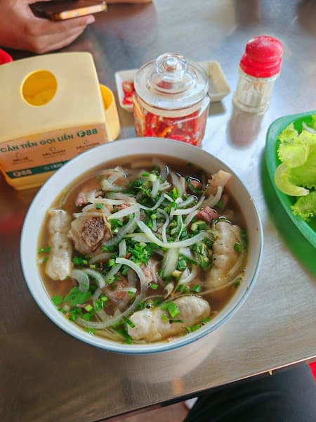 Hình ảnh Bún Bò Huế - Cô Diễm - 3