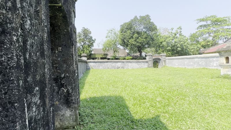 Hình ảnh Điện Voi Ré - 6