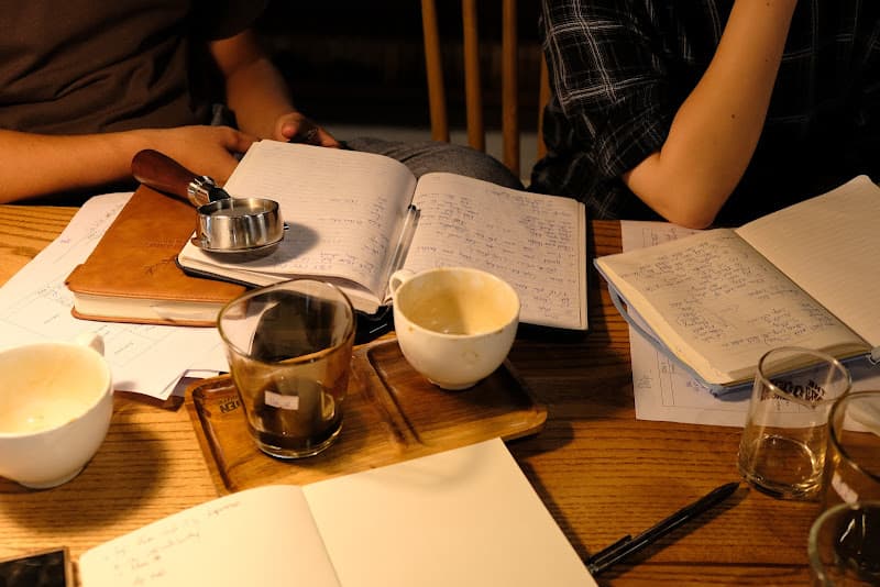 Hình ảnh The Wooden House - 3