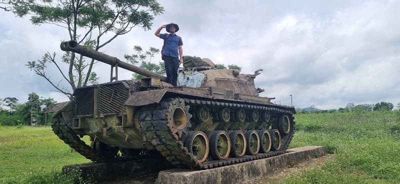 Hình ảnh Vỹ Dạ Tourist - Travel Office - Laundry - 6