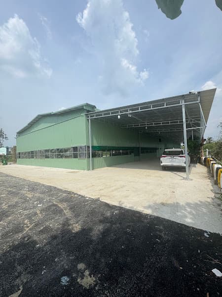 Hình ảnh Friends Pickleball Cafe - 3