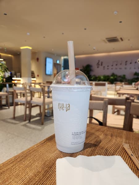 Hình ảnh Phê La - Kỳ Đồng Hải Phòng - 2