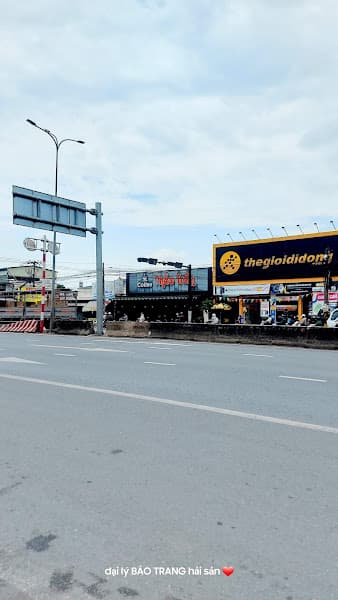 Hình ảnh Siêu thị Thế Giới Di Động - 3