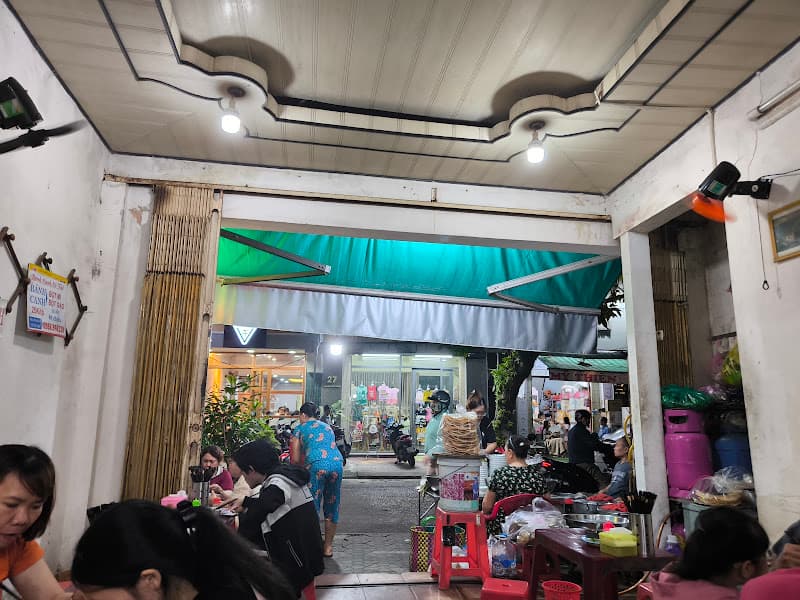 Hình ảnh Bánh Canh Cô Thể - 3