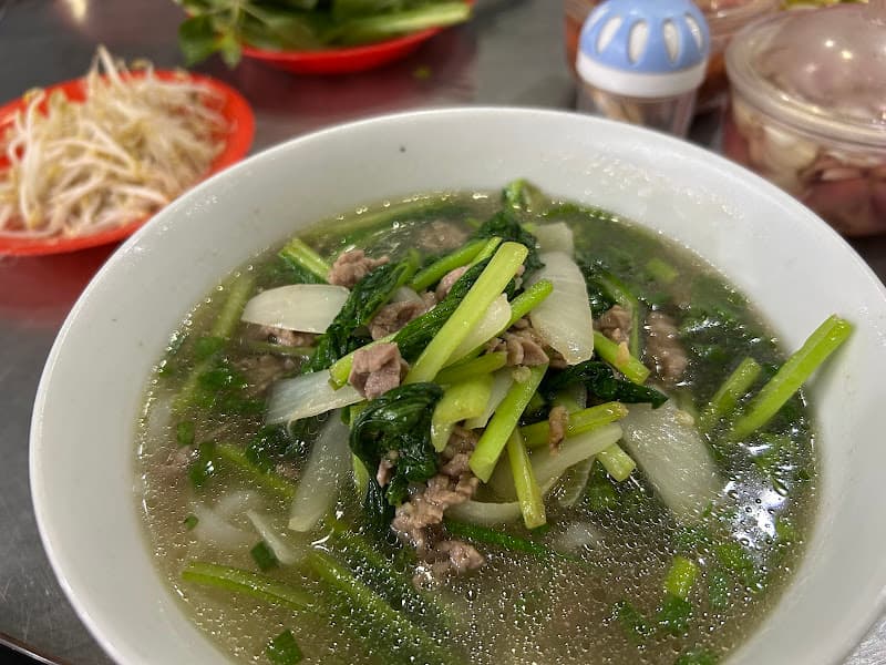 Hình ảnh Phở Mai - 3