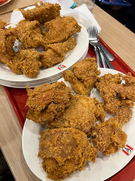 Hình ảnh KFC Parc Mall TP Hồ Chí Minh - 2