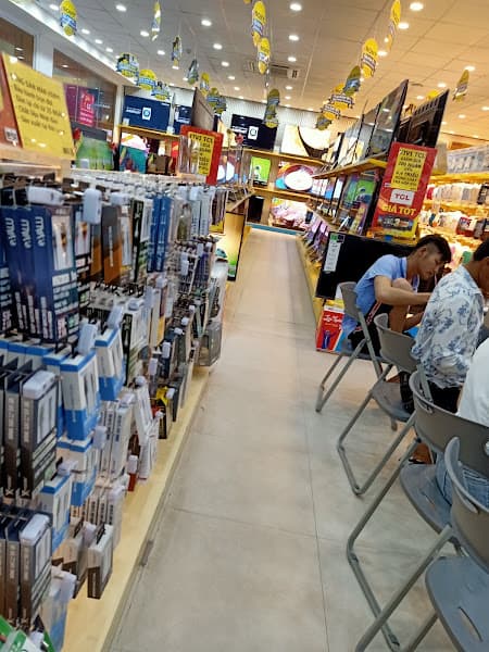 Hình ảnh Thế Giới Di Động - 3