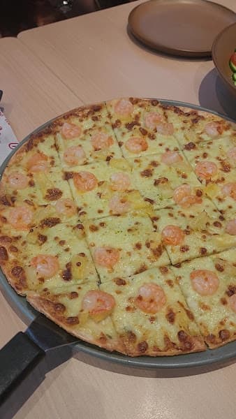 Hình ảnh Pizza Hut - 3