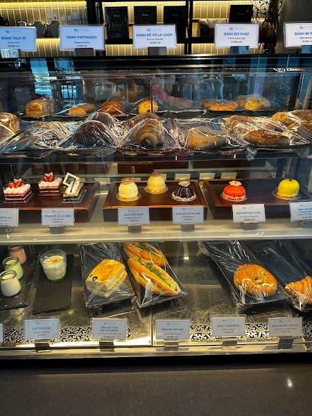 Hình ảnh Cafe 60 độ - 3