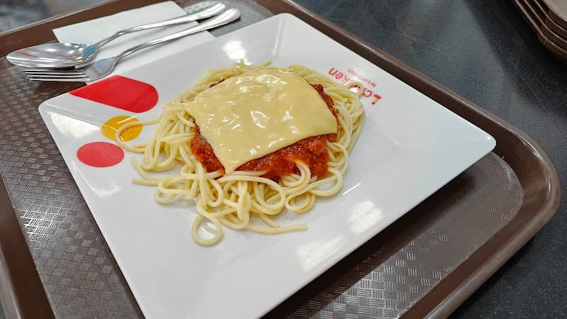 Lotteria Nguyễn Văn Lộc