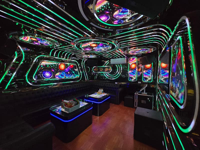 Hình ảnh KARAOKE 179 - 5