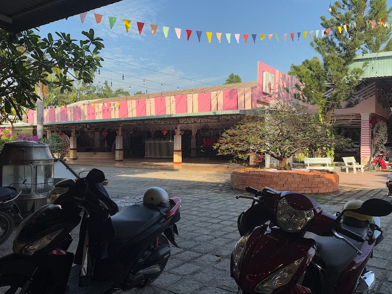 Hình ảnh Ẩm Thực Phương Nam (Hoa Viên Phương Nam) - 2