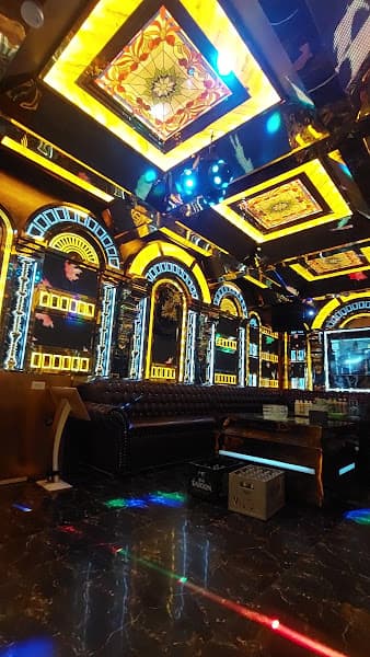 Hình ảnh Karaoke deluxe - 5