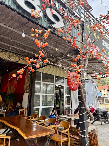 Hình ảnh Tiệm Trà Chanh 1989/Cafe - 5