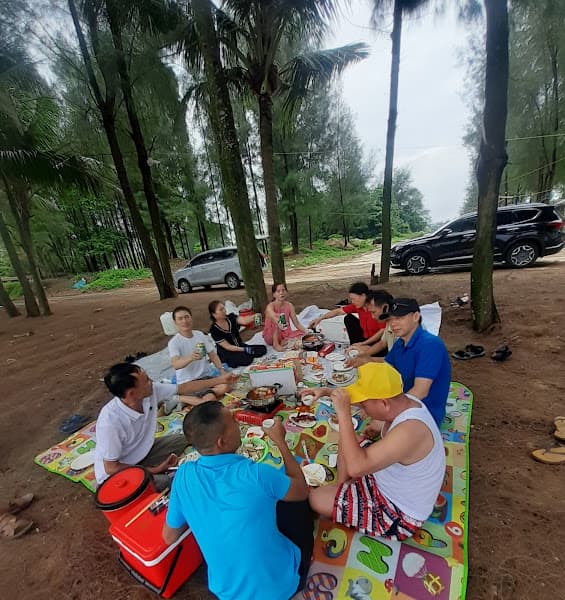 Hình ảnh Chợ hải sản Hải Tiến - 4