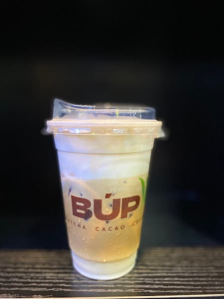 Hình ảnh Búp - Matcha Cacao - 2