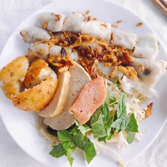 Hình ảnh Quán Bún Riêu Hải Sản, Hủ Tiếu miền Nam - 3