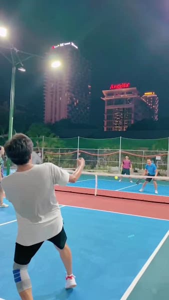 Hình ảnh Viễn Đông Pickleball Nha Trang - 3